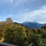 Дом отдыха Nusshof *