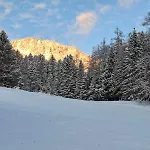 Дом отдыха Nusshof