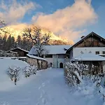 Nusshof Дом отдыха Берхтесгаден