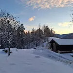 Дом отдыха Nusshof *