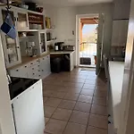 Nusshof Дом отдыха Берхтесгаден