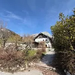 Nusshof * Берхтесгаден