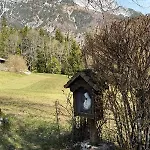Дом отдыха Nusshof