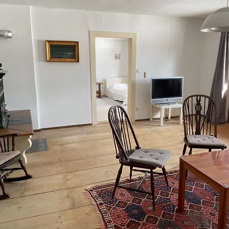 Nusshof Holiday home Berchtesgaden
