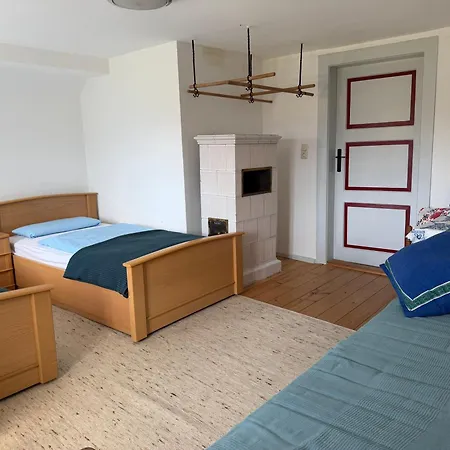 Holiday home Nusshof Berchtesgaden