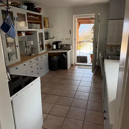 Nusshof Holiday home Berchtesgaden