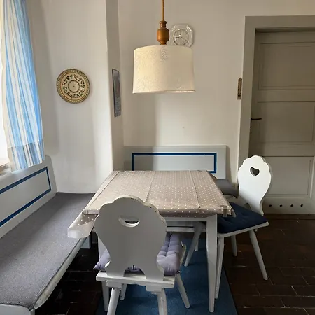Nusshof Holiday home