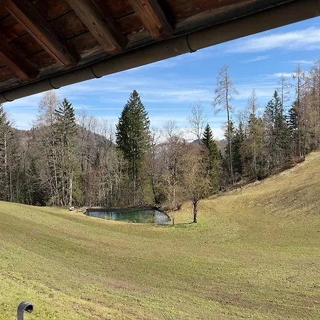 Nusshof Holiday home *