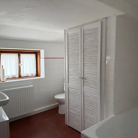 Nusshof Holiday home