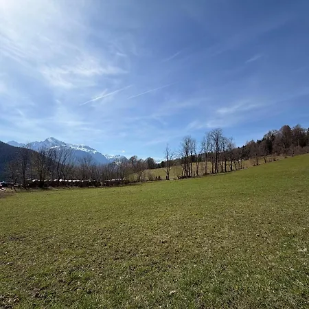 Nusshof Holiday home Berchtesgaden