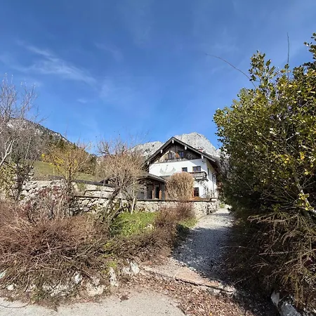 Nusshof * Berchtesgaden