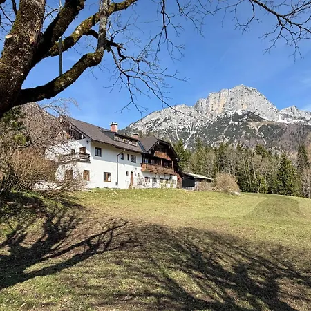 Holiday home Nusshof