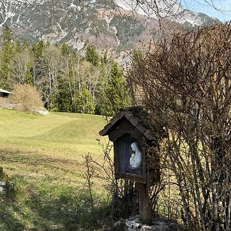 Holiday home Nusshof