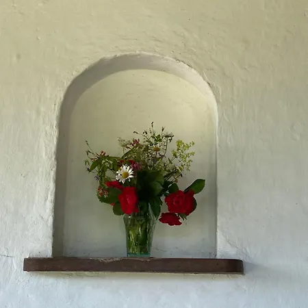 Prázdninový dům Nusshof Berchtesgaden